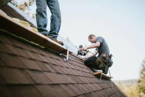 Local Roofers in West Millbury, MA